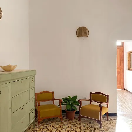 Holiday home Casa Acogedora Con Barbacoa Santa Cruz de Tenerife