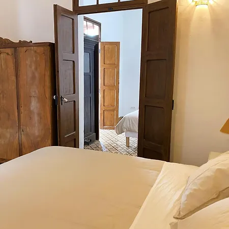 Holiday home Casa Acogedora Con Barbacoa Santa Cruz de Tenerife