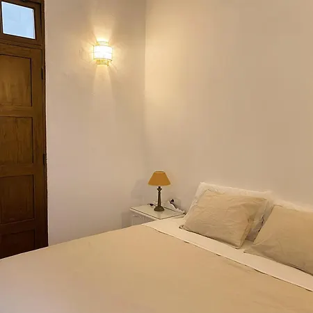 Casa Acogedora Con Barbacoa Holiday home Santa Cruz de Tenerife