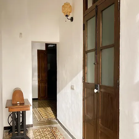 Casa Acogedora Con Barbacoa *