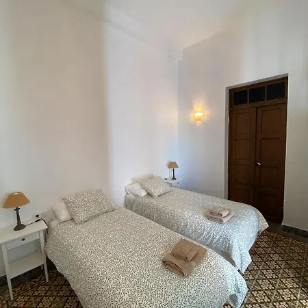 Casa Acogedora Con Barbacoa