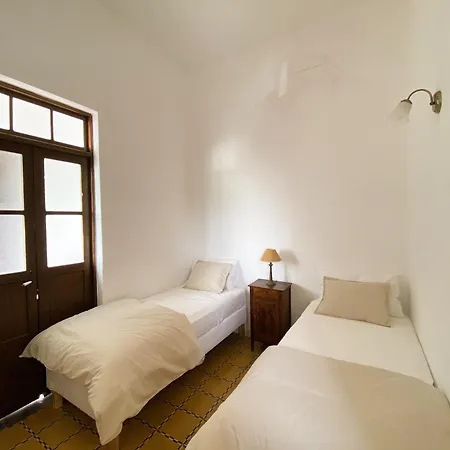 Casa Acogedora Con Barbacoa Holiday home *
