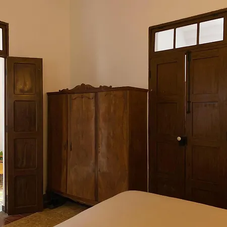 Casa Acogedora Con Barbacoa