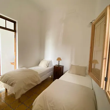 Holiday home Casa Acogedora Con Barbacoa Santa Cruz de Tenerife