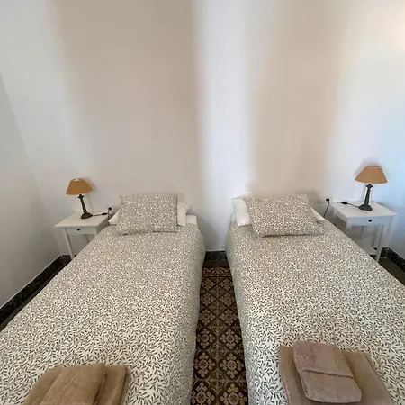 Casa Acogedora Con Barbacoa Holiday home Santa Cruz de Tenerife