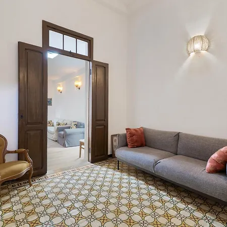 Casa Acogedora Con Barbacoa