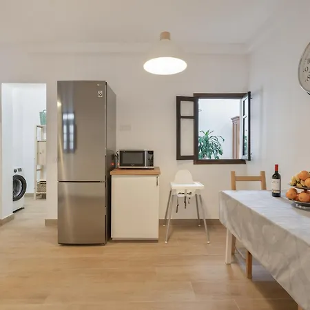 Casa Acogedora Con Barbacoa Holiday home *