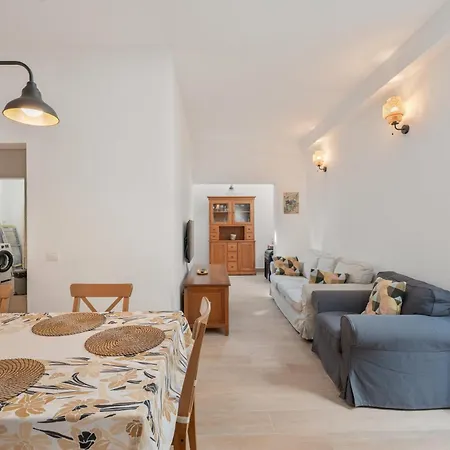 Casa Acogedora Con Barbacoa Ferienhaus Santa Cruz de Tenerife