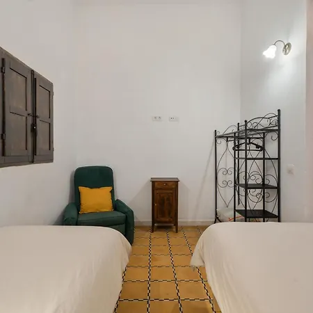 Casa Acogedora Con Barbacoa