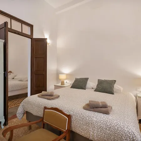 Casa Acogedora Con Barbacoa Santa Cruz de Tenerife