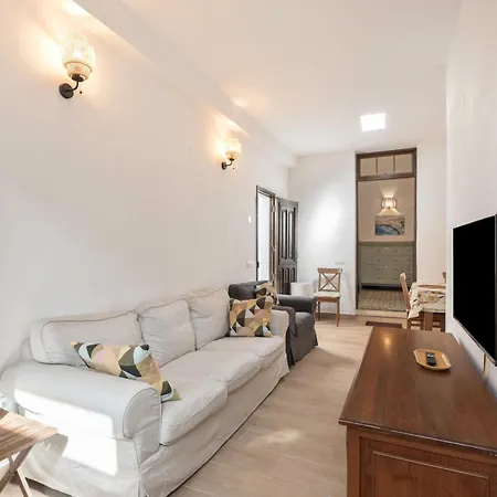 Holiday home Casa Acogedora Con Barbacoa Santa Cruz de Tenerife