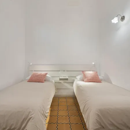 Casa Acogedora Con Barbacoa