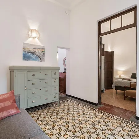 Casa Acogedora Con Barbacoa Ferienhaus Santa Cruz de Tenerife
