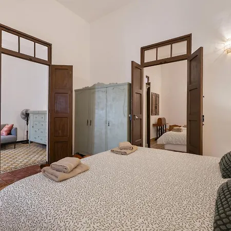 Casa Acogedora Con Barbacoa Santa Cruz de Tenerife