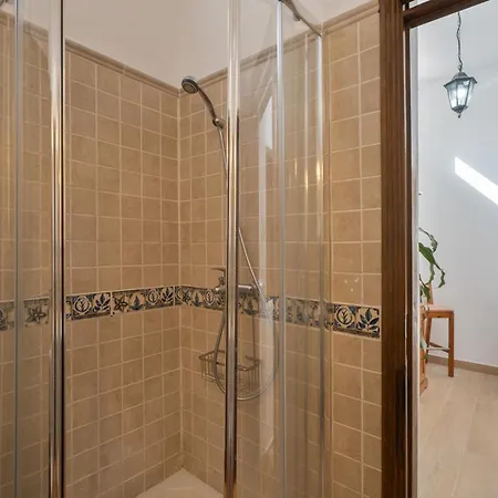Casa Acogedora Con Barbacoa Santa Cruz de Tenerife