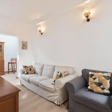 Casa Acogedora Con Barbacoa 度假居