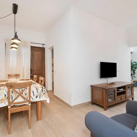Casa Acogedora Con Barbacoa Holiday home Santa Cruz de Tenerife